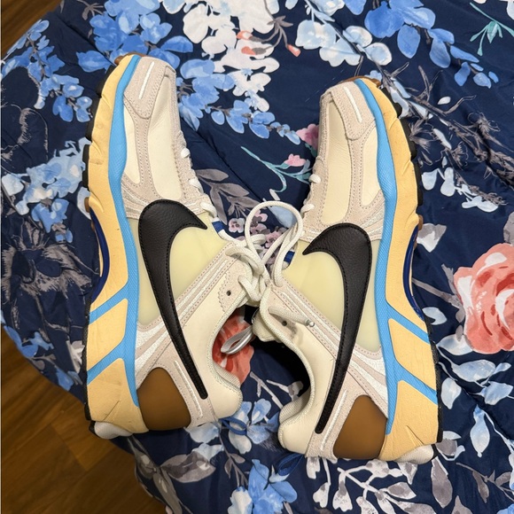 Nike Zoom Vomero 5 Premium ‘Design by Japan’ Size Mens 12, Woman’s Size 13.5 - Picture 4 of 11